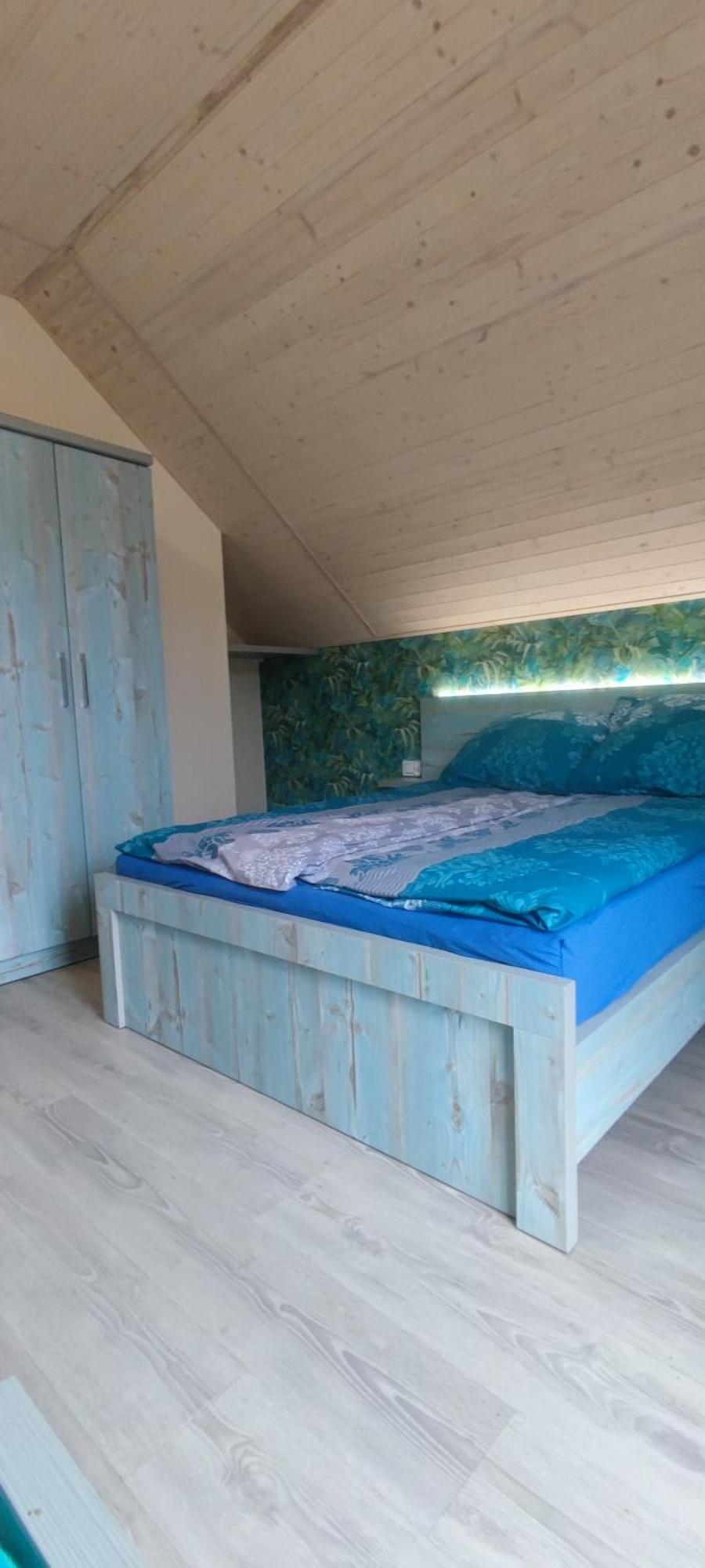Milagro Baltico Villa Debki Bagian luar foto